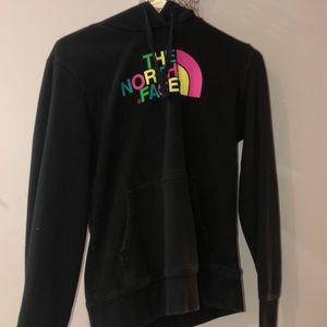 NorthFace hoodie